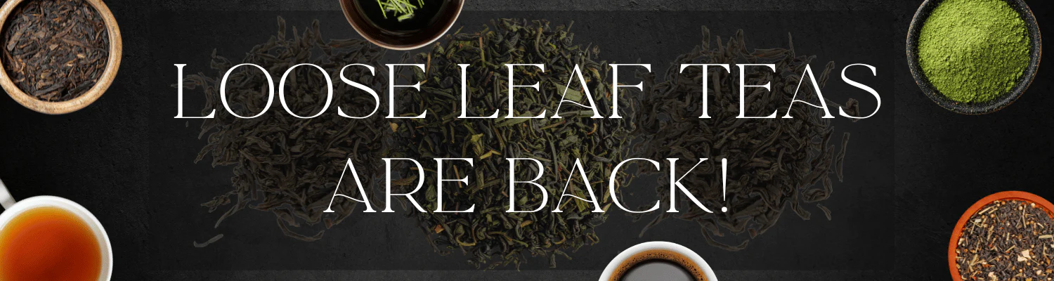 Freshness Roasted and Shipped Daily